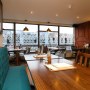 Brewer's Social | First Floor Private Dining / Restaurant | Interior Designers